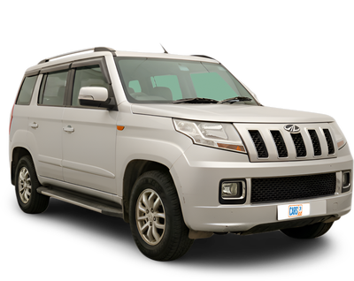 Mahindra TUV300-img